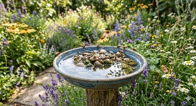 Bee Watering Station:Do Bees Need Water? Complete Guide