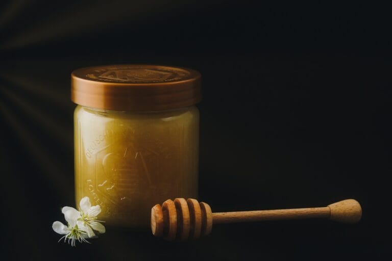 Canola Honey Crystallization in Alberta