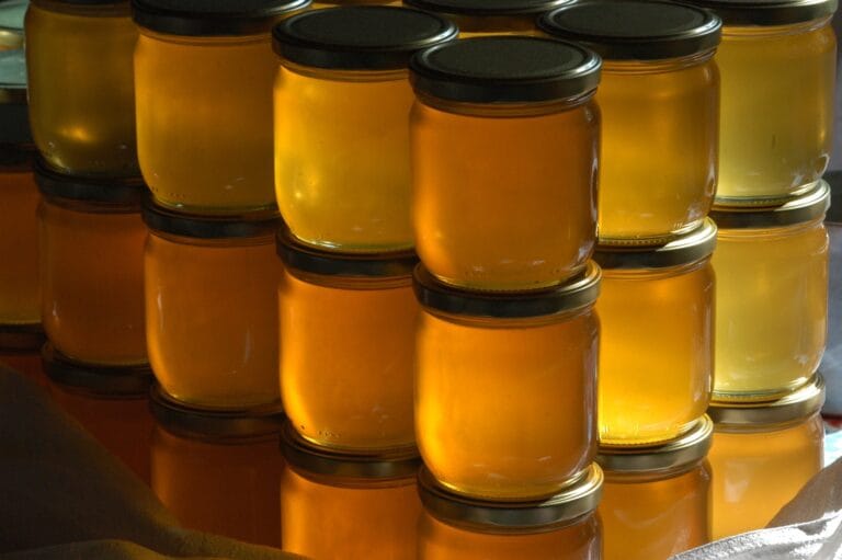 alberta beekeeping in july