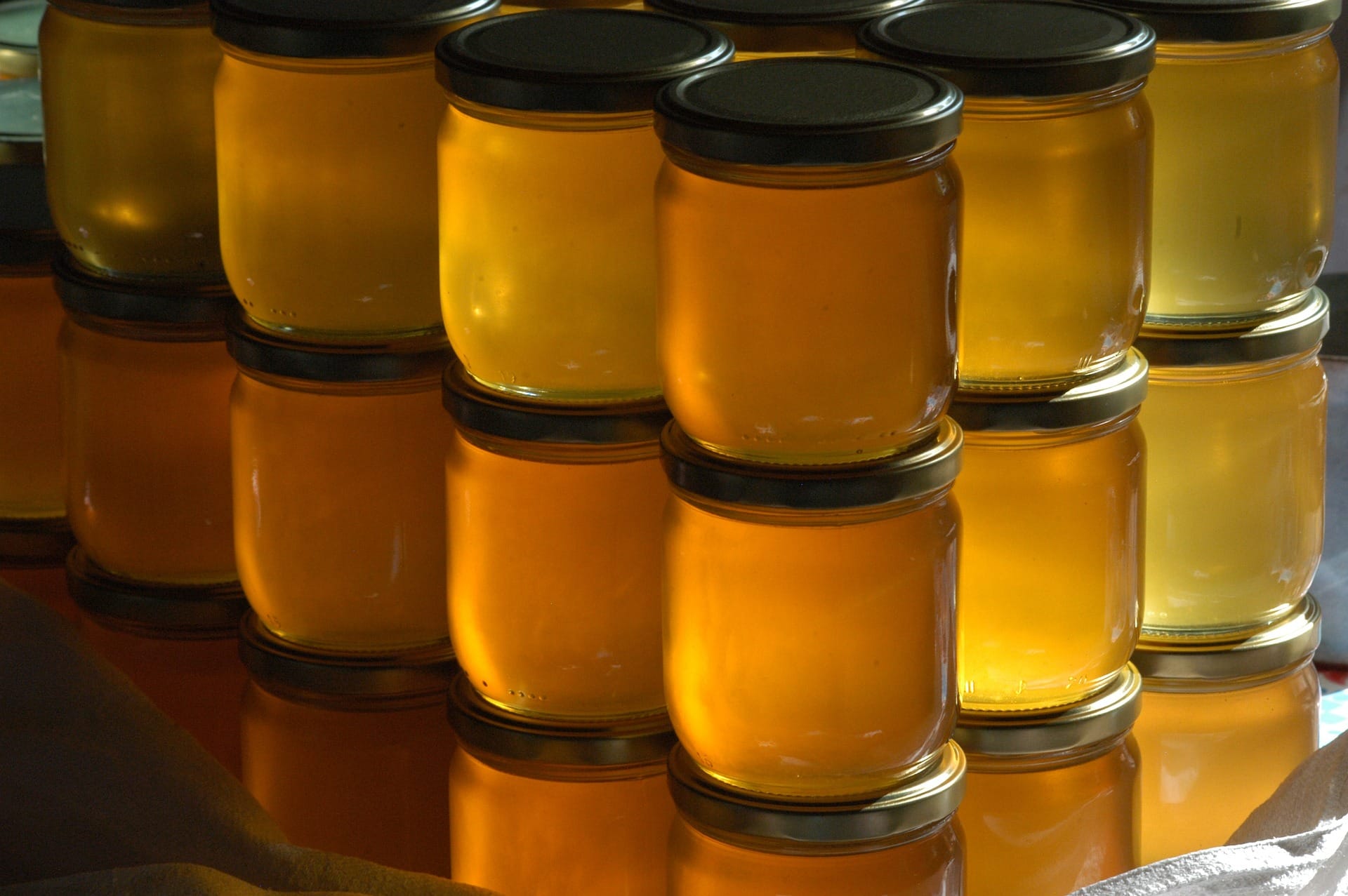 alberta beekeeping in july